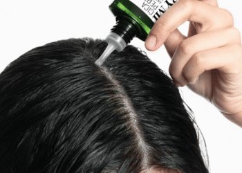 SOME BY MI Meluncurkan ‘Cica Anti Hair Loss Hair Serum,’ Lengkapi Lini Perawatan Kulit Kepala Fungsional