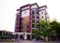 Universitas Amikom Yogyakarta Hadirkan Creative Economy Park, Integrasikan Pendidikan dan Industri Kreatif dalam Satu Ekosistem