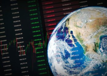 Kenaikan Suku Bunga dan Geopolitik: Mengapa Indeks Global Menjadi Pilihan Trader Saat Ini