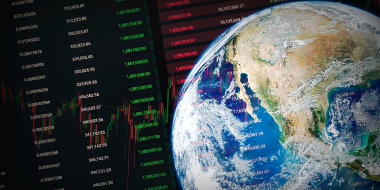 Kenaikan Suku Bunga dan Geopolitik: Mengapa Indeks Global Menjadi Pilihan Trader Saat Ini