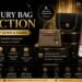 Ingin Punya Tas Branded dengan Harga Lebih Terjangkau? Coba Ikuti Luxury Bag Auction deGaiya Setiap Senin dan Kamis