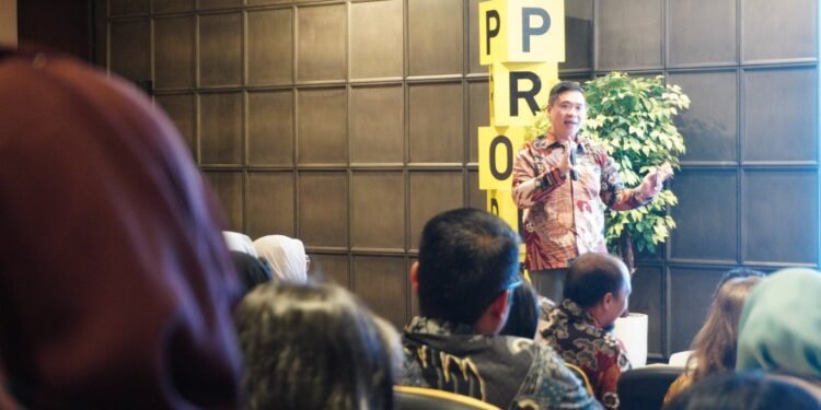 Era Baru Diagnostik Penyakit Metabolik yang Lebih Personal Dikupas di Prodia Scientific Day 2026