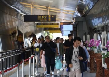 Weekend Pertama Juli 2026 Ungguli 2 Weekend Terakhir Juni 2026 Pada Periode Liburan Sekolah, Lebih dari 45 Ribu Pelanggan Gunakan KA dari Daop 2 Bandung