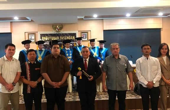 Budaya Organisasi Jadi Faktor Kunci Penguatan E-Government di BSKDN, Temuan Riset Fahsul Falah