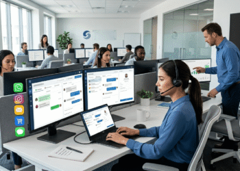 Barantum, Solusi Vendor Call Center untuk Bisnis Indonesia