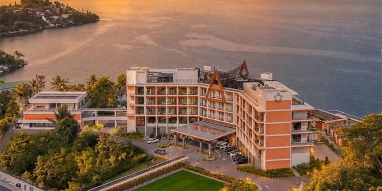 Marianna Resort Luncurkan Paket Escape Lake Toba untuk Liburan Juli di Pulau Samosir