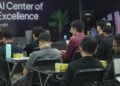 Telkom AI Center Aceh Bekali Generasi Kreatif dengan Pemanfaatan AI untuk Optimasi Konten Media Sosial