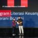 Perkuat Literasi Keuangan Masyarakat, Akulaku Finance Raih Penghargaan di Cita Loka Fest 2026