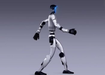 Unitree G1: Robot Humanoid untuk Riset AI dan Pengembangan Robotika