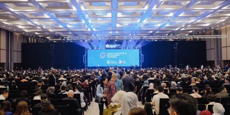 ICE BSD Jadi Tuan Rumah GSDC 2026, Perkuat Peran sebagai Enabler Sustainability untuk Forum Global