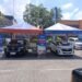 BRI Finance Hadirkan Mini Expo Mobil Bekas di Dumai dan Medan, Tawarkan Beragam Promo Pembiayaan Menarik