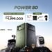 itel POWER 80 Resmi Rilis! Tahan Benturan, Tahan Air, dan Bisa Rekam Video di Dalam Air