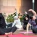 Weekend Makin Aktif di Acara Move & Connect at K Mall