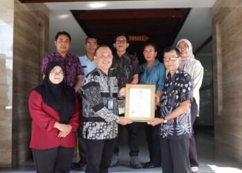 SUCOFINDO Dukung Pengembangan Wisata Ramah Muslim di Bali melalui Sertifikasi Halal Santhi Restaurant dan Sambal Jelantik