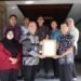 SUCOFINDO Dukung Pengembangan Wisata Ramah Muslim di Bali melalui Sertifikasi Halal Santhi Restaurant dan Sambal Jelantik
