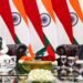 Prabowo dan PM Modi Perkuat Kemitraan Indonesia-India, Sepakati 14 MoU dan Enam Inisiatif Strategis