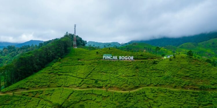 Mengurai Kemacetan Akhir Pekan: Mengapa Rancamaya Menjadi Alternatif Rasional Puncak bagi Warga Jabodetabek