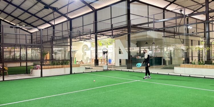 Saatnya Lebih Aktif! Grand Galaxy Park Hadirkan Ragam Aktivitas Olahraga