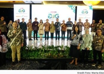 Terapkan Future-Ready Governance, BRI Life Raih Penghargaan Indonesia Excellence Good Corporate Governance Award 2026 Terapkan Future-Ready Governance, BRI Life Raih Penghargaan Indonesia Excellence Good Corporate Governance Award 2026