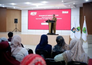 INOTEK dan Sampoerna untuk Indonesia Dorong Penguatan Kapasitas UMKM di Subang INOTEK dan Sampoerna untuk Indonesia Dorong Penguatan Kapasitas UMKM di Subang
