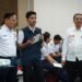 Jumlah Pengguna Meningkat, LRT Jabodebek Perkuat Kompetensi Train Attendant