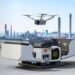 Inspeksi Aset Terjadwal Berbasis Sistem Drone Otomatis