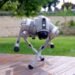 Robot Unitree Go2 untuk Edutainment dan Interaksi Publik
