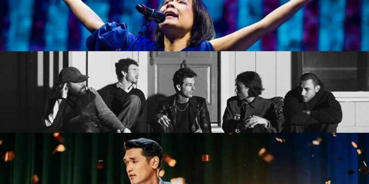 Konser-Konser Besar Juli 2026 di Jakarta: Lengkapi Pengalaman Menonton dengan Menginap Lebih Dekat ke Venue Konser-Konser Besar Juli 2026 di Jakarta: Lengkapi Pengalaman Menonton dengan Menginap Lebih Dekat ke Venue