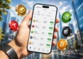 Pasar Kripto Masih Stagnan, Data Bittime Ungkap Minat Investor terhadap Tokenisasi Saham AI Terus Meningkat