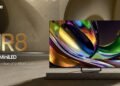 Hisense Luncurkan RGB-MiniLED TV UR8S, Perkuat Kepemimpinan Teknologi Layar TV di Indonesia