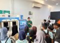 KAI Bandara Edukasi 61.852 Masyarakat Yogyakarta Melalui Program Edutrain Hingga Juni 2026