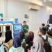 KAI Bandara Edukasi 61.852 Masyarakat Yogyakarta Melalui Program Edutrain Hingga Juni 2026