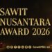 Sawit Nusantara Award 2026 Segera Hadir, SawitPRO Siapkan Ajang Penghargaan Terbesar di Indonesia