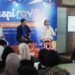 Bank Raya Ajak Mahasiswa dan UMKM Tingkatkan Produktivitas Melalui Bank Digital