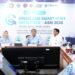 Kemenko Bidang Pangan dan IDSurvey Akselerasi Program Green and Smart Port Demi Perkuat Efektivitas Logistik Pangan dalam Mendorong Terwujudnya Ketahanan Pangan Nasional Kemenko Bidang Pangan dan IDSurvey Akselerasi Program Green and Smart Port Demi Perkuat Efektivitas Logistik Pangan dalam Mendorong Terwujudnya Ketahanan Pangan Nasional