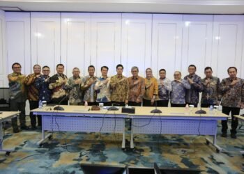 PTPN Group Catatkan Laba Rp6,39 Triliun, Perkuat Kinerja Berkelanjutan dan Dampak Sosial