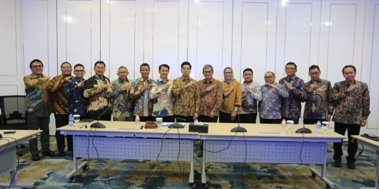 PTPN Group Catatkan Laba Rp6,39 Triliun, Perkuat Kinerja Berkelanjutan dan Dampak Sosial