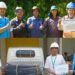 PLN Indonesia Power UBP Jatigede Dukung Akses Air Bersih bagi Masyarakat Sekitar PLN Indonesia Power UBP Jatigede Dukung Akses Air Bersih bagi Masyarakat Sekitar
