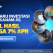 Minat Investor Indonesia terhadap Aset AI Global Meningkat, Bittime Luncurkan Fitur Earn pada Tokenized US Stocks