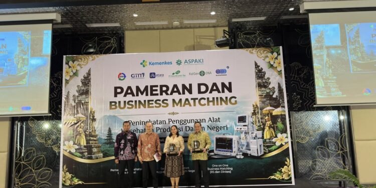 SUCOFINDO Dorong Daya Saing Industri Alat Kesehatan melalui Penguatan Pengujian dan Kalibrasi SUCOFINDO Dorong Daya Saing Industri Alat Kesehatan melalui Penguatan Pengujian dan Kalibrasi