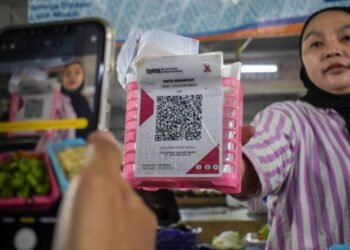 Dua Demokrasi, Satu Ruang Digital: Apa Arti Kunjungan Narendra Modi bagi UMKM Indonesia?