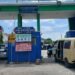 Sistem Pembayaran Nontunai di Pintu Masuk Pelabuhan Parepare Dapat Respons Positif