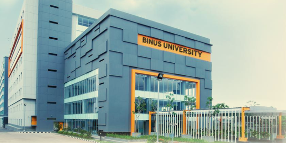 45 Tahun BINUS Membangun Masa Depan, Kini Saatnya Giliran Kamu 45 Tahun BINUS Membangun Masa Depan, Kini Saatnya Giliran Kamu