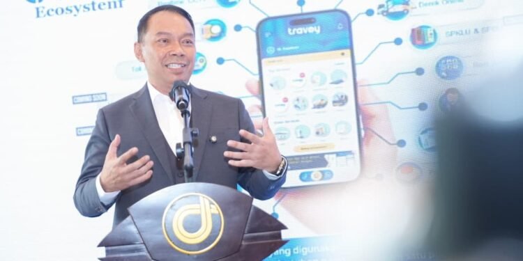 Jasa Marga Perkuat Transformasi Customer Experience melalui Expert Sharing Session Bersama Akademisi dan Praktisi