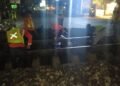 Demi Keselamatan Perjalanan Kereta Api, KAI Daop 2 Bandung Perbaiki Geometri Perlintasan Sebidang di 47 Titik