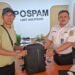 KAI Daop 2 Bandung Ingatkan Pelanggan Lebih Teliti Jaga Barang Bawaan Selama Perjalanan Kereta Api