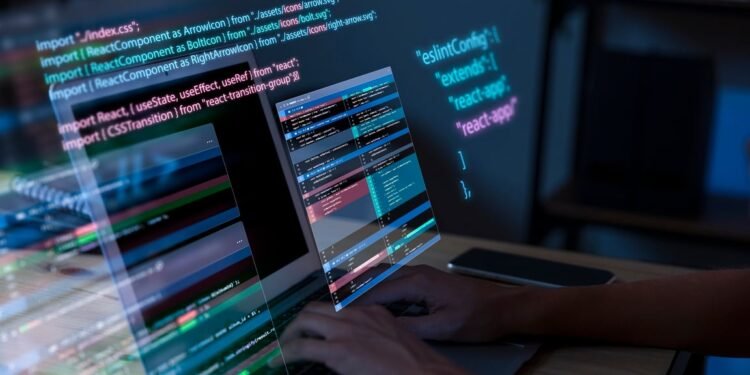 6 Keunikan Belajar di Program Computer Science BINUS International