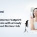 AnyMind Group perluas jangkauan Live Commerce di Indonesia dengan meresmikan studio Bintaro Hub
