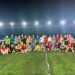 Tingkatkan Kolaborasi dan Kesehatan Pekerja, BRI Region 6 Gelar Fun Mini Soccer Bersama BRI BO Kramat Jati Tingkatkan Kolaborasi dan Kesehatan Pekerja, BRI Region 6 Gelar Fun Mini Soccer Bersama BRI BO Kramat Jati
