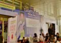Bank Raya Hadir di Lala Market Vol.11, Dorong Pengalaman Transaksi Digital Praktis untuk Ribuan Fashion Enthusiasts
